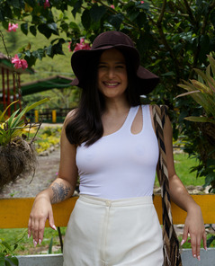 Pamela Cuevano Bug Bytes By Zishy