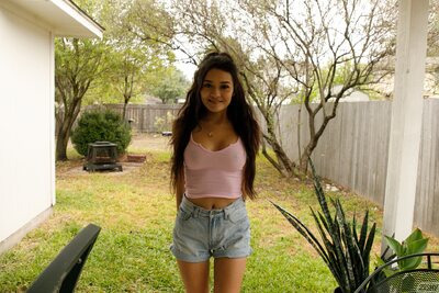 Soledad Lomas VS Material By Zishy - photo 02