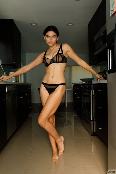 Eliza Mushyan Brutally Yours By Zishy - photo 05
