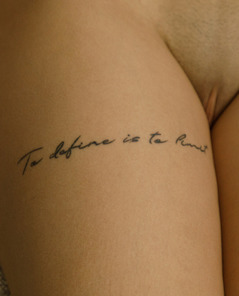 Rosaline Imaz Girl From Gym 2