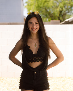 Scarlett Alexis Pictures Of Boobs