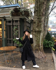 Rian Starber Silly Hose 1