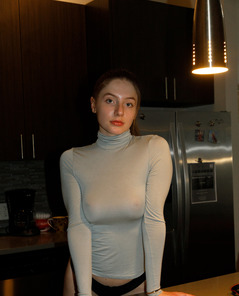 Rian Starber Silly Hose 2