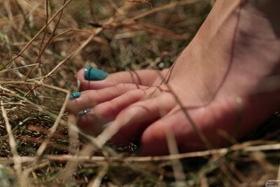 Sayah Heaney Earth Day 2 - photo 08