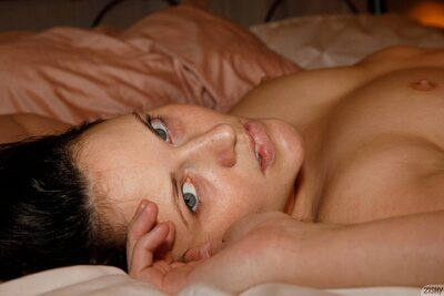 Sammy Loble First Time Nudes - photo 07