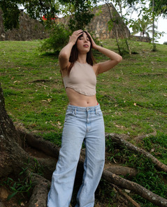 Julia Campos Developing Countries